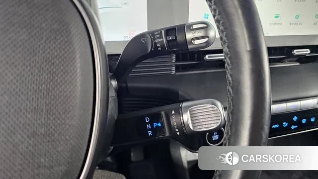 Hyundai Ionic 5 id 3421159 из Кореи 19