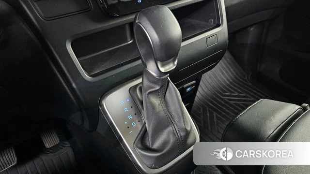 Hyundai Staria id 4201446 из Кореи 19