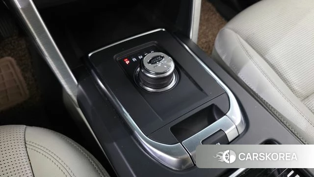 Land Rover Discovery Sports id 4508519 из Кореи 30
