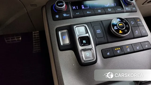 Hyundai Palisade id 3759249 из Кореи 19