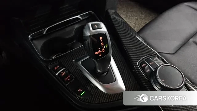 BMW 3 Series (F30) id 3515108 из Кореи 19