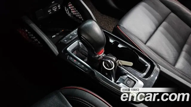 Chevrolet (GM Daewoo) Trailblazer id 2951391 из Кореи 19