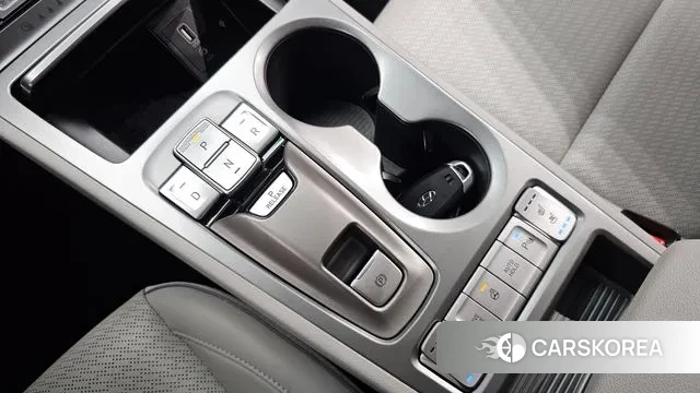 Hyundai Kona Electric id 2981667 из Кореи 19