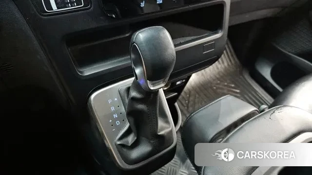 Hyundai Staria id 3629743 из Кореи 19