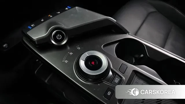 Kia EV6 id 3468417 из Кореи 19