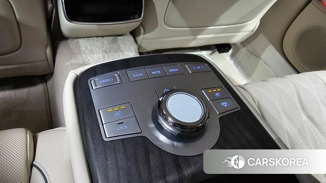 Genesis G80 (RG3) id 4194443 из Кореи 31