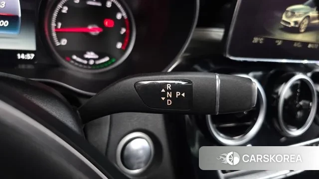 Mercedes-Benz GLC-Class X253 id 3368699 из Кореи 19