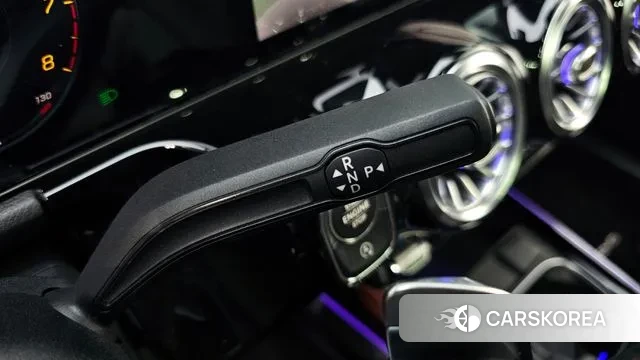 Mercedes-Benz GLA - Class H247 id 3367866 из Кореи 19