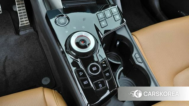 Kia Sportage 5th Generation id 4696695 из Кореи 19