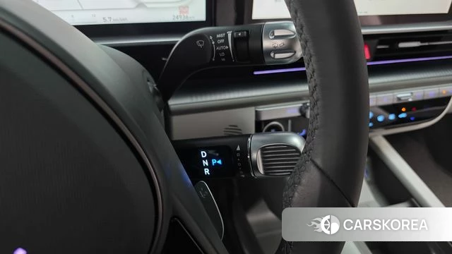 Hyundai Ionic 6 id 3806134 из Кореи 19