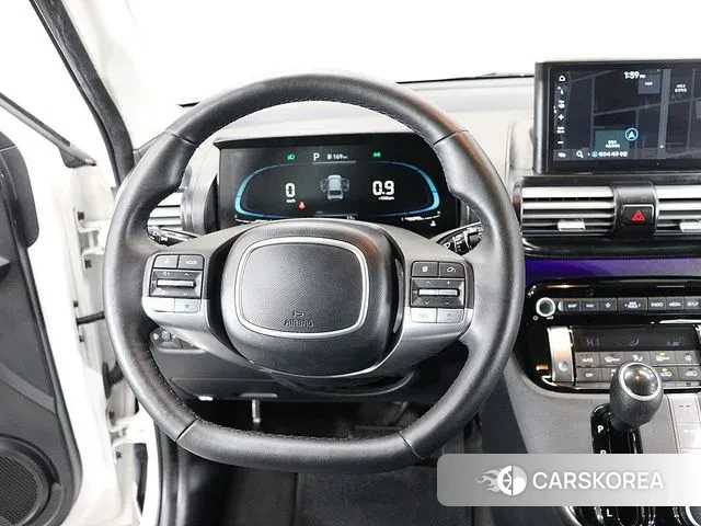 Hyundai Casper id 3425850 из Кореи 19