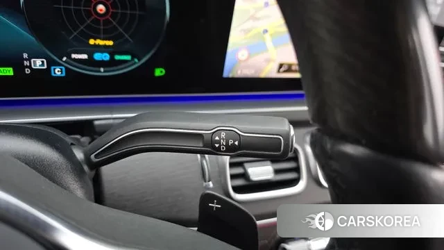 Mercedes-Benz GLS - Class X167 id 3529991 из Кореи 19