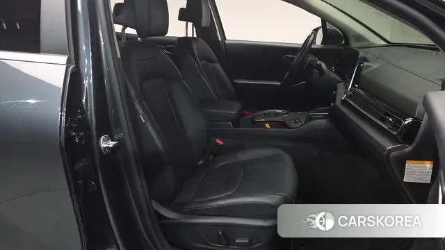 Kia Sportage 5th Generation Hybrid id 3675541 из Кореи 19