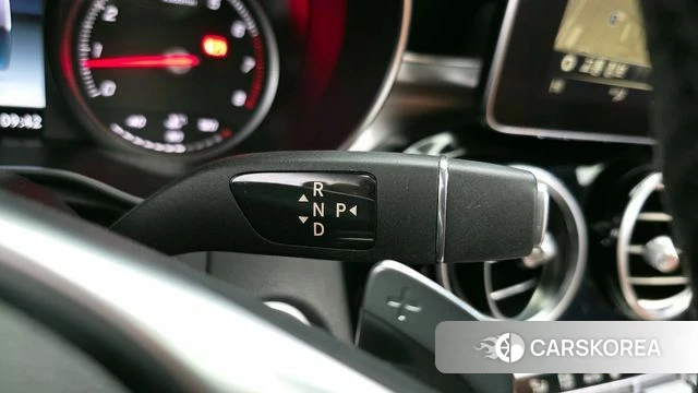 Mercedes-Benz C-Class W205 id 3808293 из Кореи 19