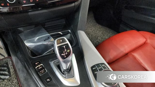 BMW 3 Series (F30) id 3937281 из Кореи 19