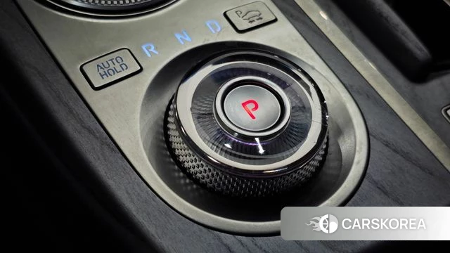 Genesis G80 (RG3) id 4535504 из Кореи 34