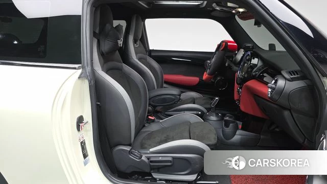 Mini Cooper S id 3866196 из Кореи 19