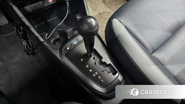 Kia Morning Urban (JA) id 4929670 из Кореи 19