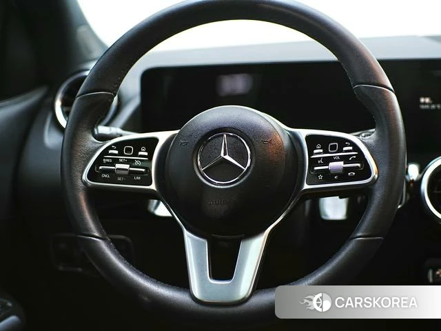 Mercedes-Benz GLA id 4264115 из Китая 30