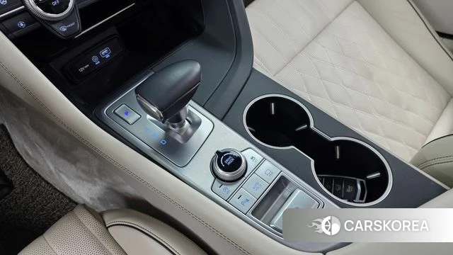 Genesis G70 id 4620098 из Кореи 34