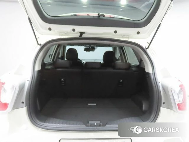 Ssangyong Tivoli Armor id 4574365 из Кореи 19