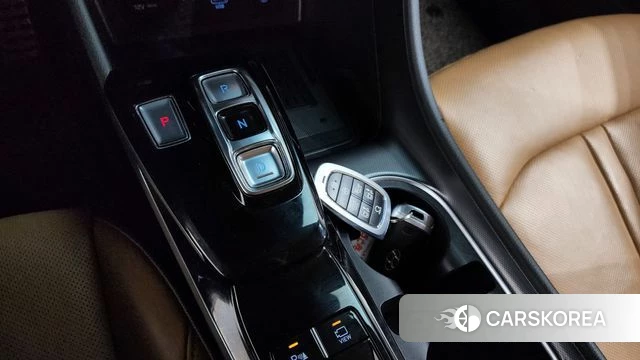 Hyundai Sonata (DN8) id 4225249 из Кореи 19