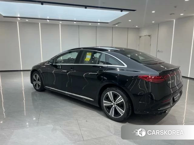 Mercedes-Benz EQE id 4274289 из Китая 14