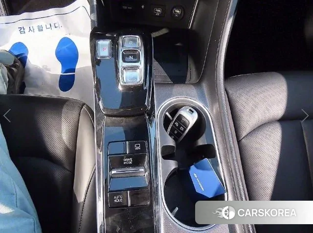 Hyundai Sonata (DN8) id 3042295 из Кореи 18