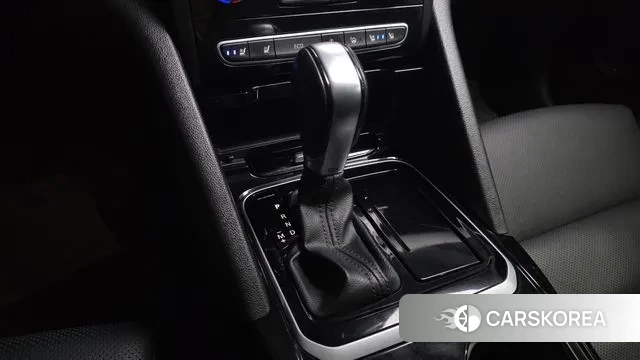 Renault Korea (Samsung) SM6 id 3526268 из Кореи 19