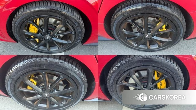 Hyundai Sonata (DN8) id 3898448 из Кореи 19