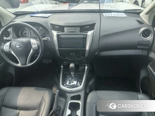 Nissan Tuda id 4333934 из Китая 10