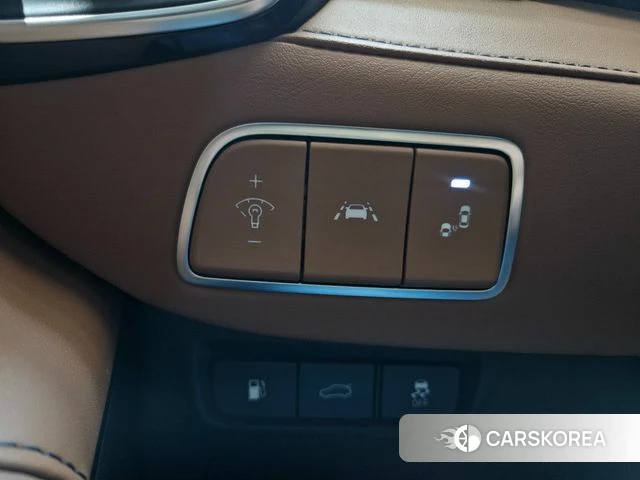 Hyundai Grandeur IG Hybrid id 4339468 из Кореи 18