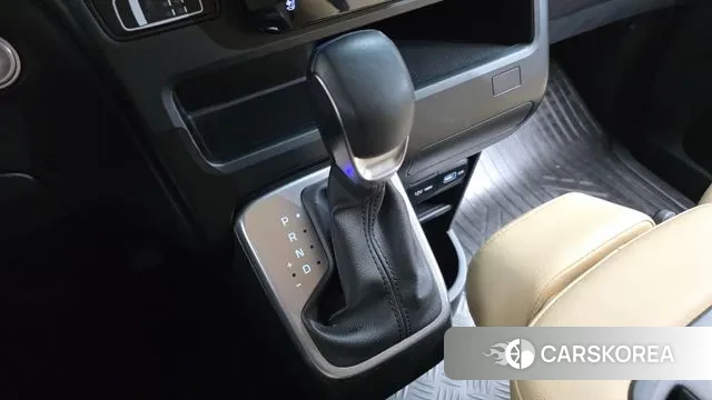 Hyundai Staria id 3457452 из Кореи 19