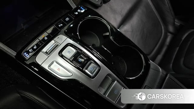 Hyundai Tucson (NX4) id 3898711 из Кореи 19