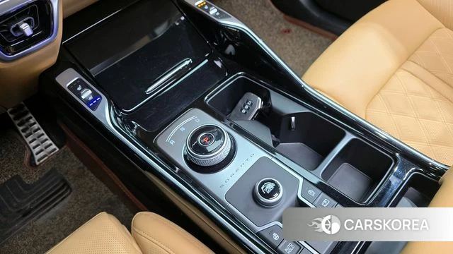 Kia Sorento 4th Generation id 3828280 из Кореи 19