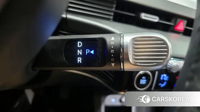 Hyundai Ionic 5 id 3003517 из Кореи 19