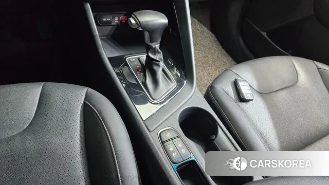 Kia Niro id 3408087 из Кореи 19