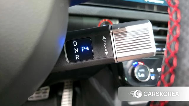 Hyundai The New Tucson Hybrid (NX4) id 3850098 из Кореи 19