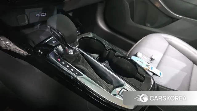 Chevrolet (GM Daewoo) Trax Crossover id 3739963 из Кореи 19