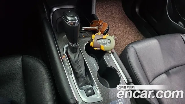 Chevrolet (GM Daewoo) All New Malibu id 2886979 из Кореи 19