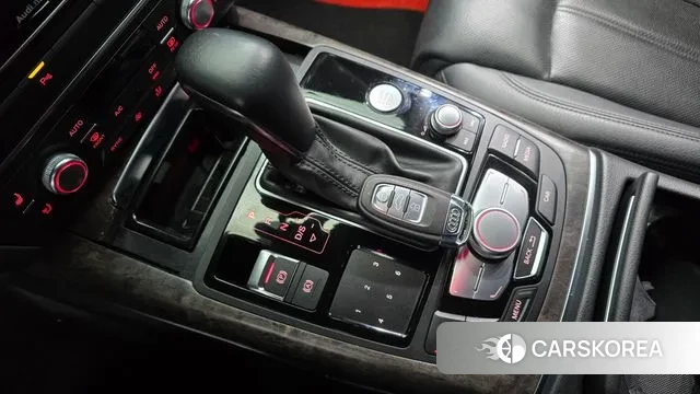 Audi New A6 id 3429471 из Кореи 19