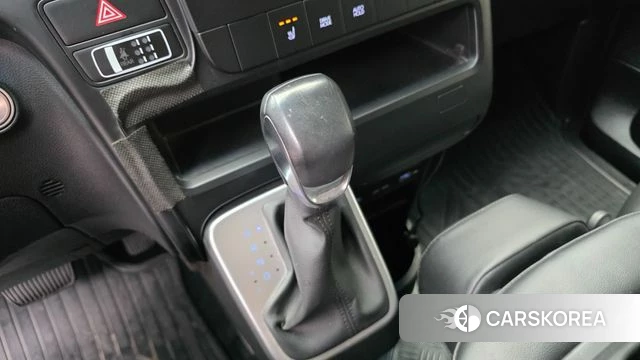 Hyundai Staria id 4518820 из Кореи 28