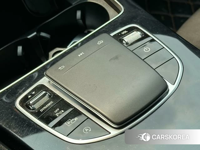 Mercedes-Benz Class C id 4263744 из Китая 23