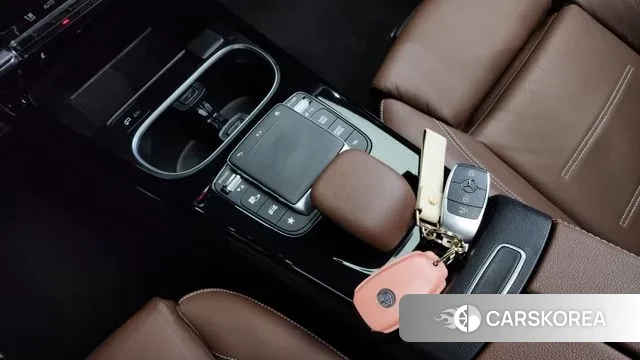 Mercedes-Benz CLA-Class C118 id 3539290 из Кореи 19