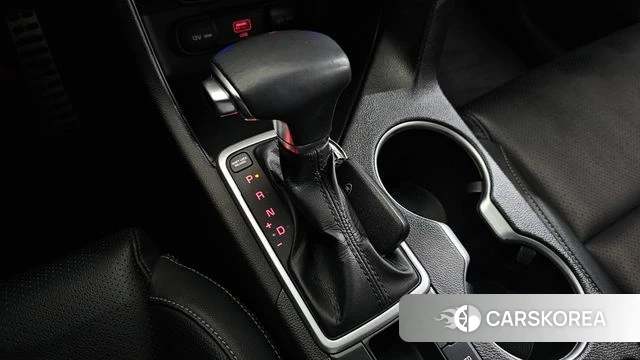 Kia Sportage The Bold id 4324366 из Кореи 19