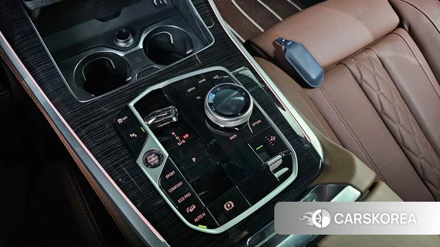 BMW X5 (G05) id 4200703 из Кореи 19