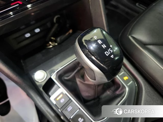 Volkswagen Tiguan second Generation id 4262679 из Кореи 14