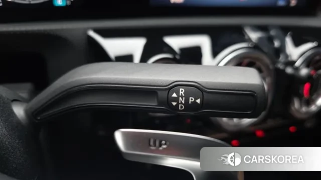 Mercedes-Benz A-Class W177 id 3757731 из Кореи 19