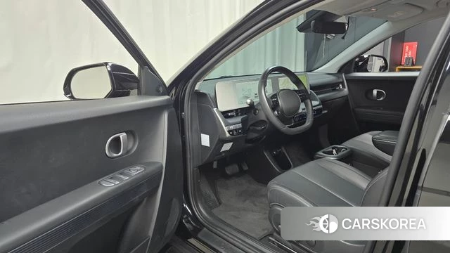 Hyundai Ionic 5 id 4942847 из Кореи 29