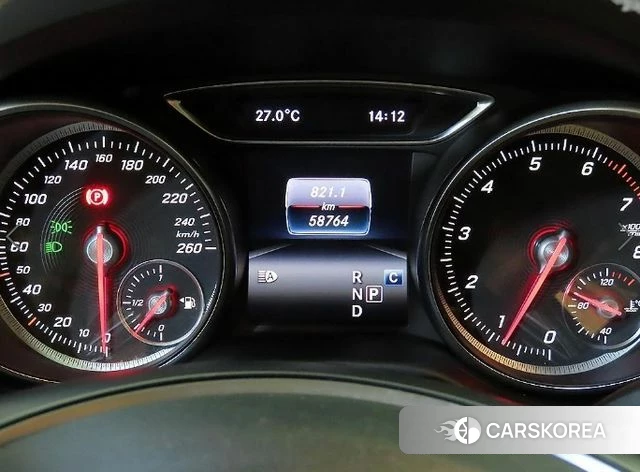 Mercedes-Benz GLA-Class X156 id 4447374 из Кореи 19
